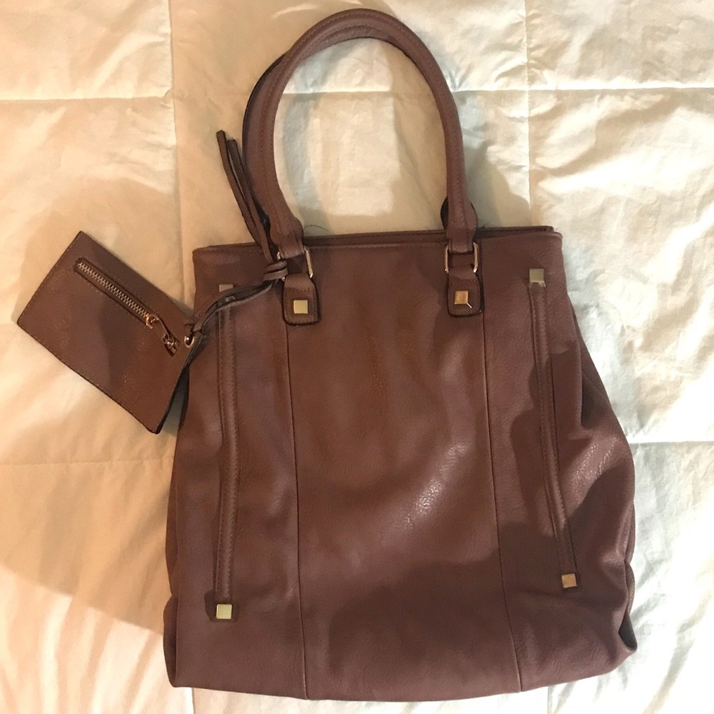 Boho Handbag